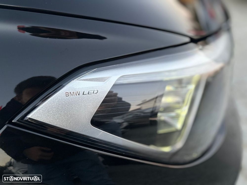 BMW X1 25 e xDrive Line Sport - 9