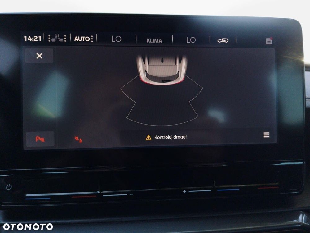 Cupra Formentor 1.5 TSI DSG - 24