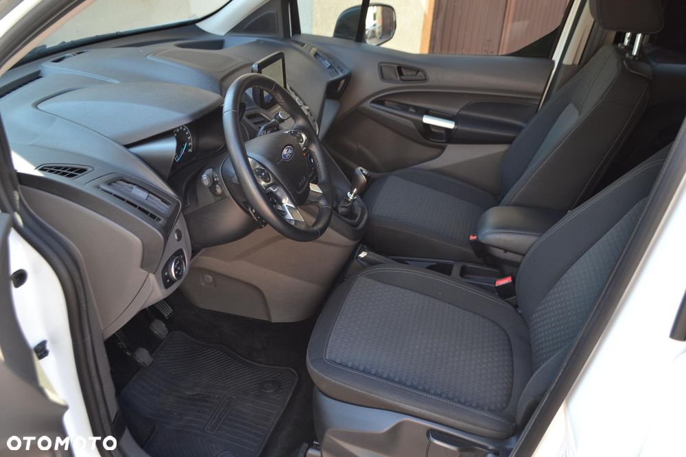 Ford Transit Connect 230 L2 Trend (bryg.) - 28