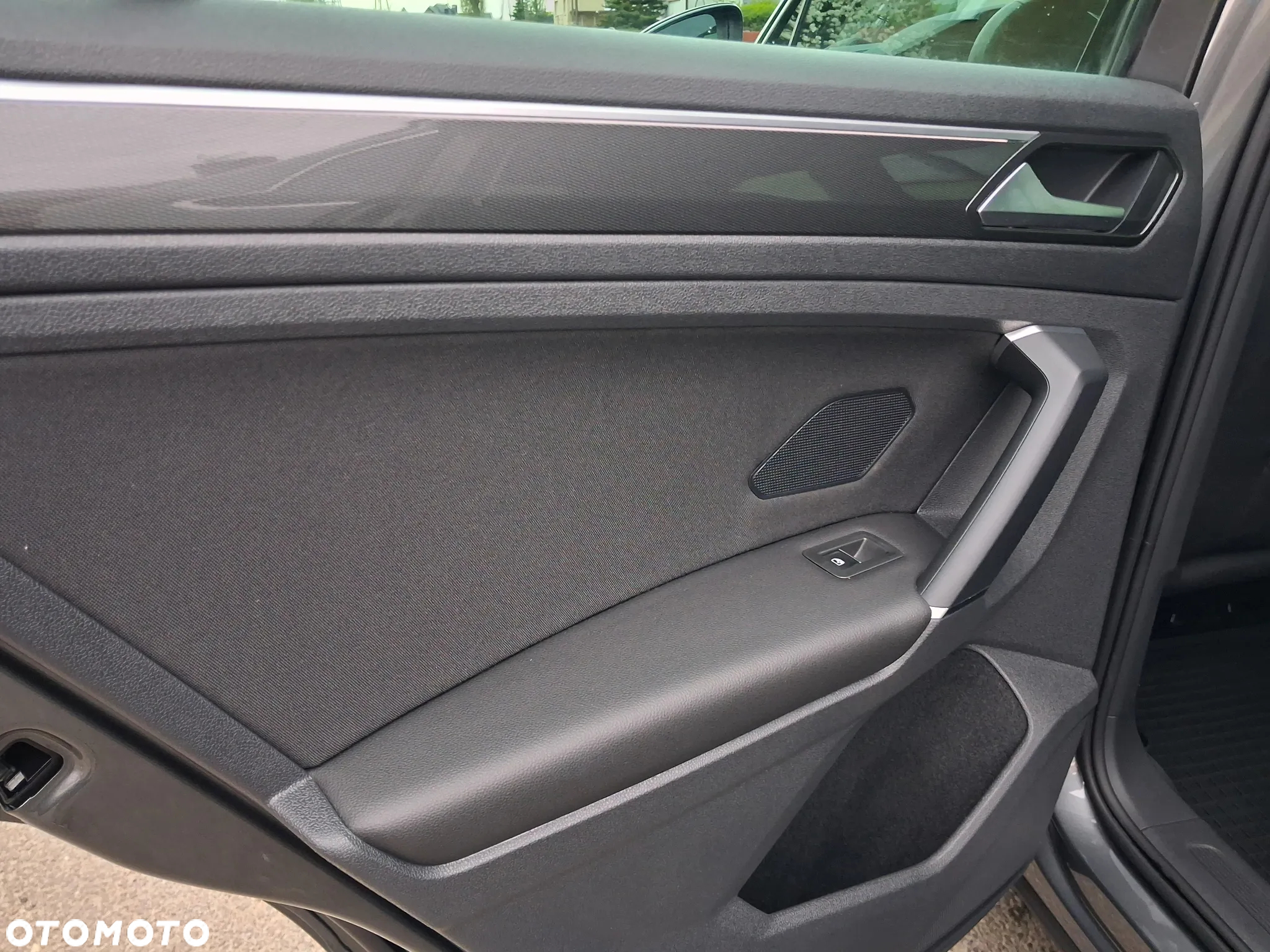 Volkswagen Tiguan - 20