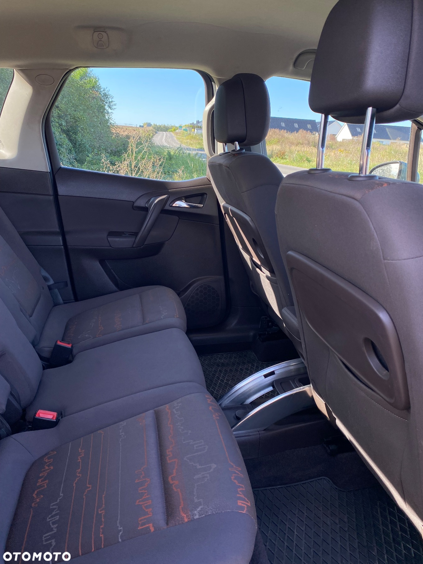 Opel Meriva 1.4 T Design Edition - 19