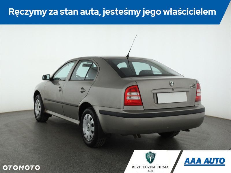 Skoda Octavia - 6