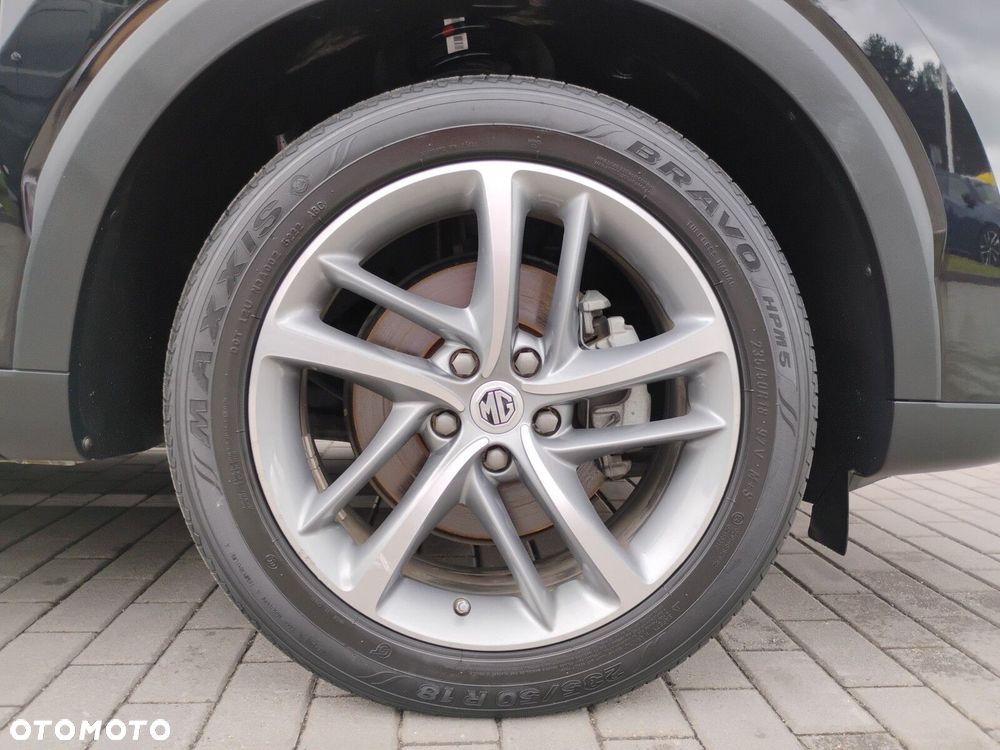 MG HS 1.5 T-GDI Exclusive - 10