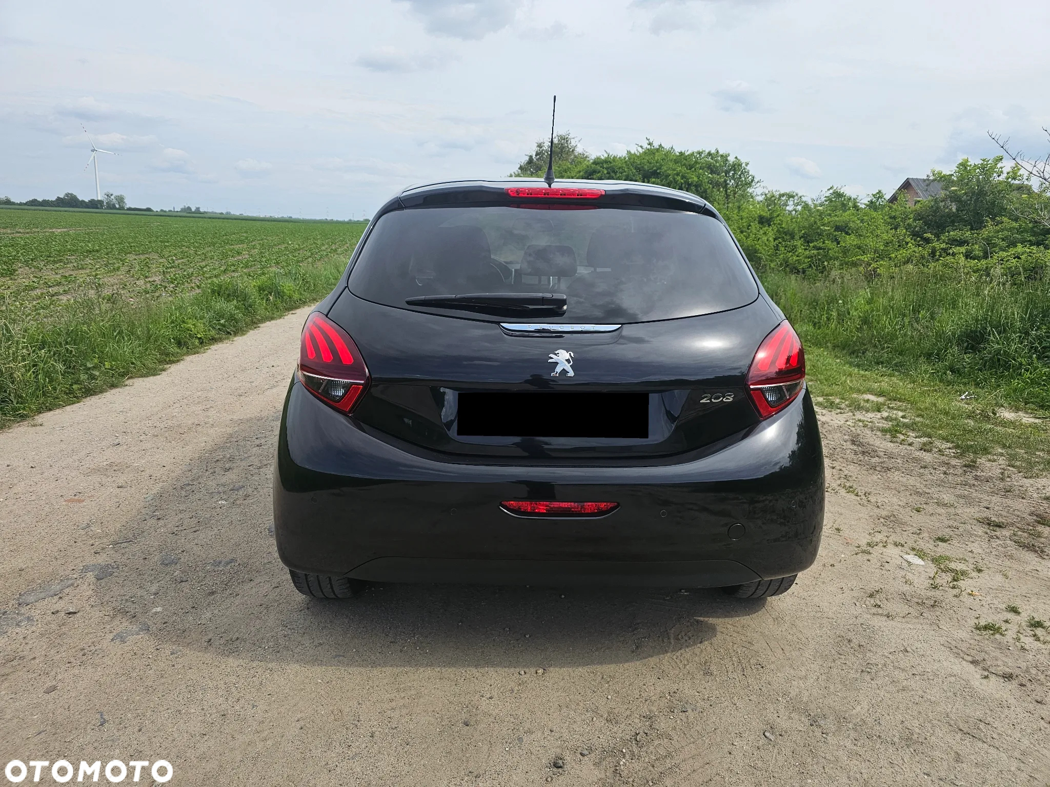 Peugeot 208 1.2 PureTech GPF Signature S&S EAT6 - 24