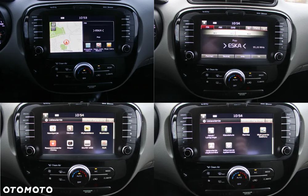 Kia Soul 1.6 CRDI Spirit - 28