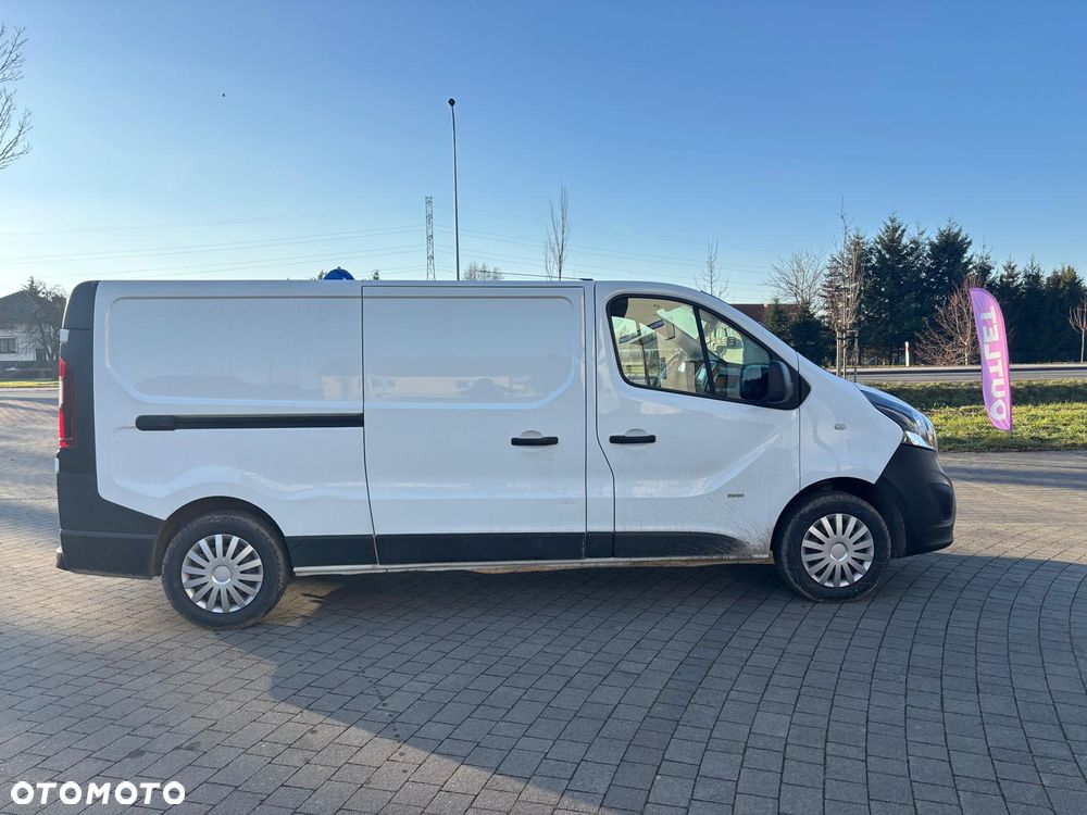 Opel VIVARO - 3