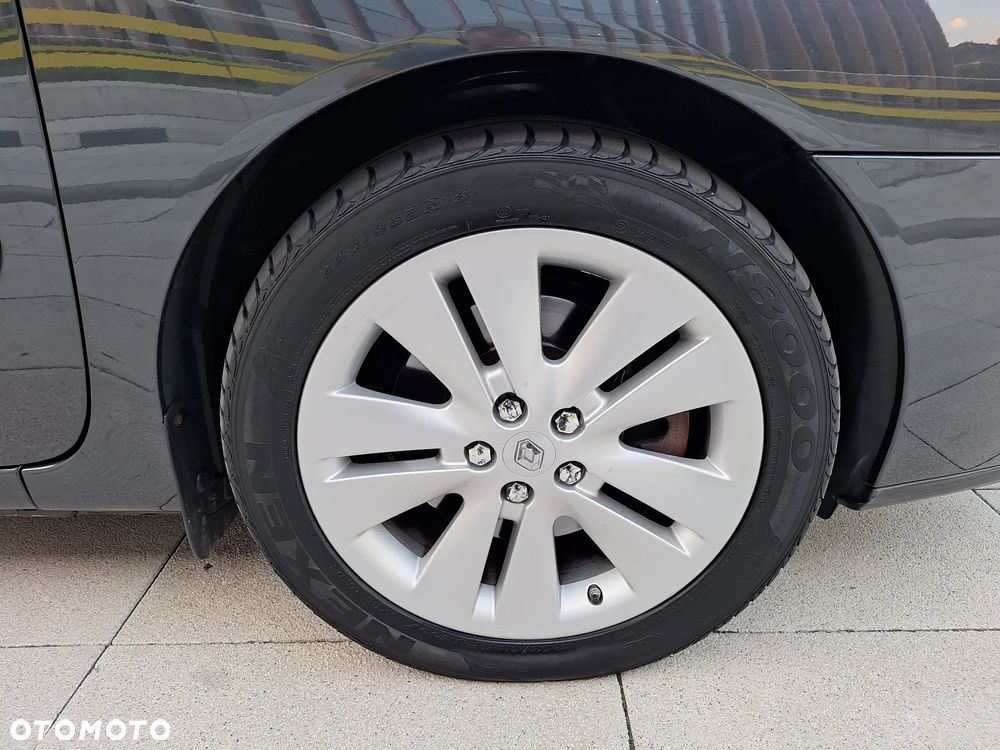 Renault Espace 2.0 dCi FAP Initiale - 33