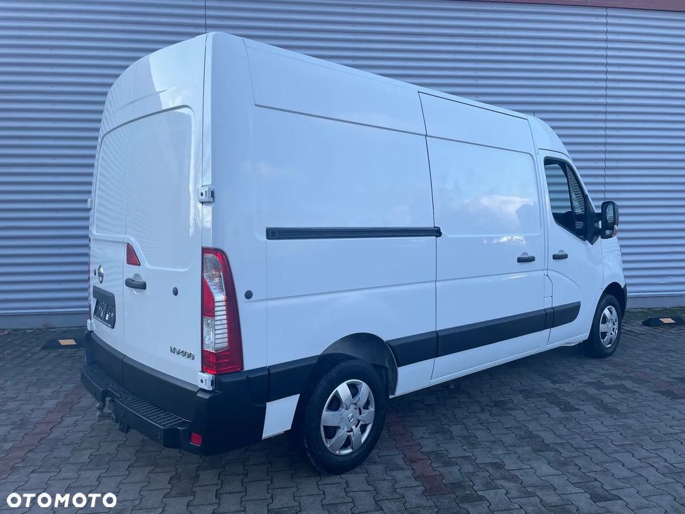 Renault MASTER NV400 - 6