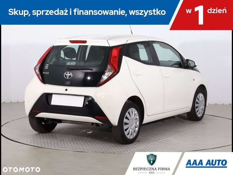 Toyota Aygo - 6