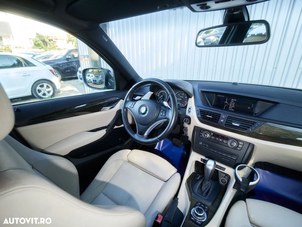 BMW X1 - 15