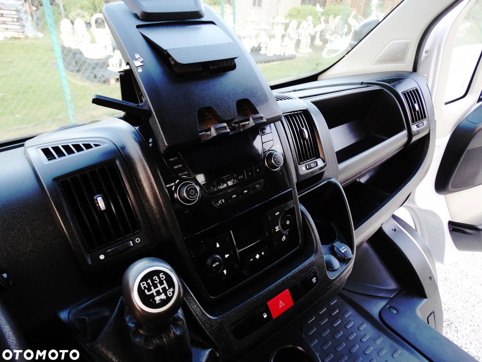 Fiat DUCATO - 12