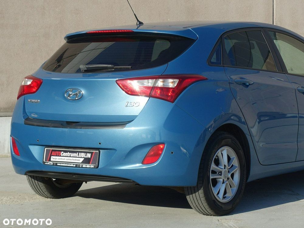 Hyundai i30 - 25