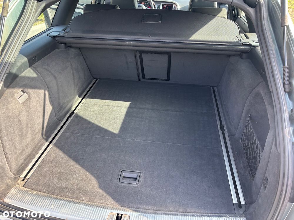 Audi A6 Allroad - 10