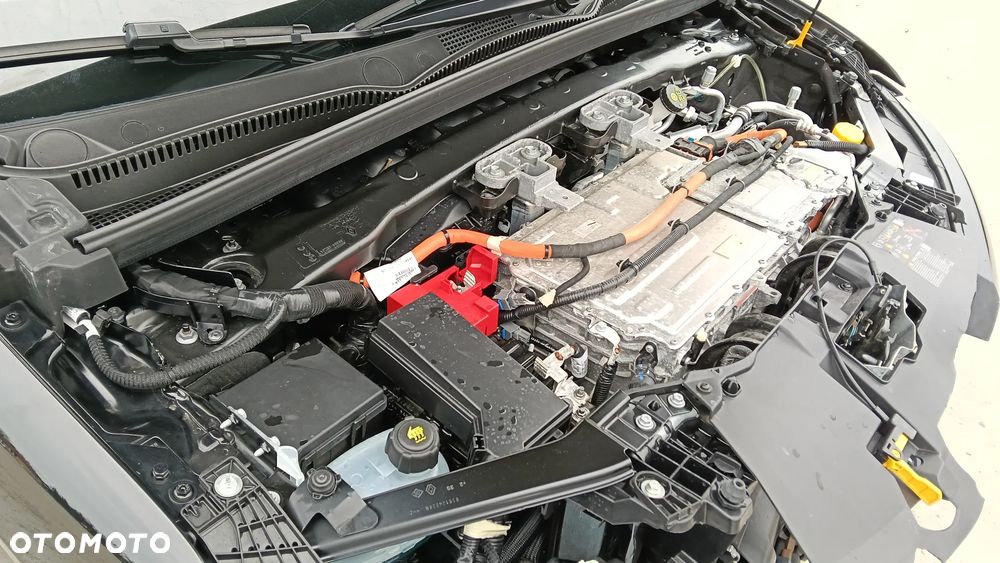 Renault Megane EV60 220hp optimum charge Equilibre - 19
