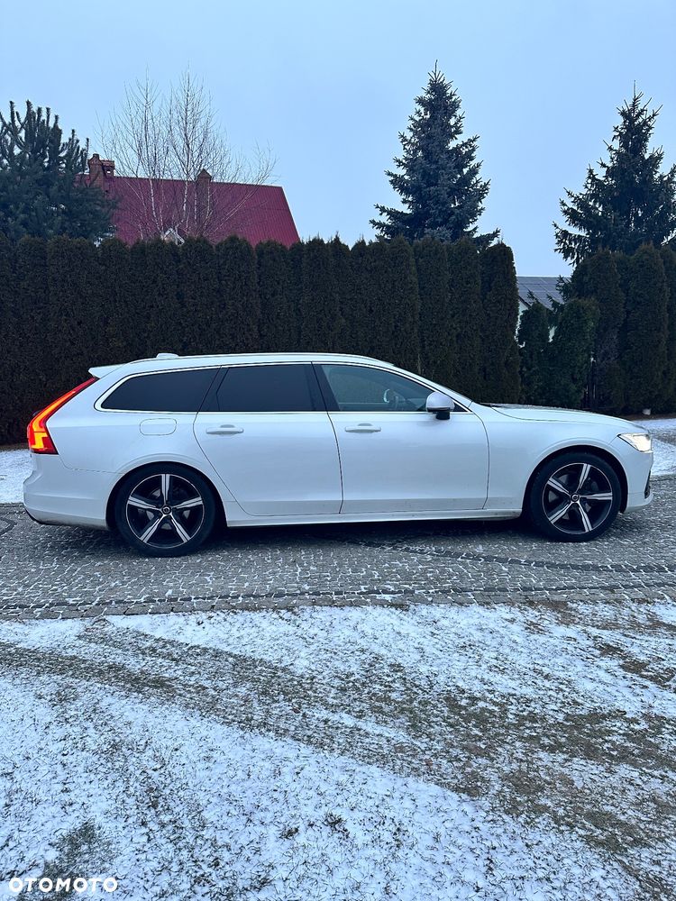 Volvo V90 D3 R-Design - 8