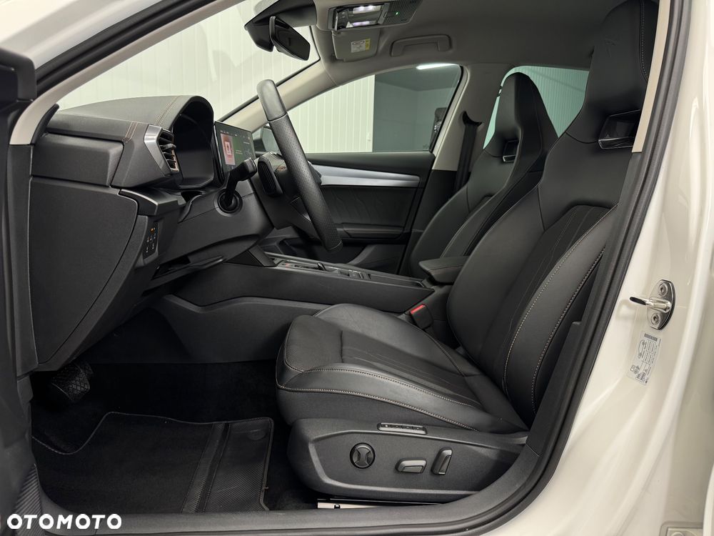 Cupra Formentor 1.5 TSI DSG - 21