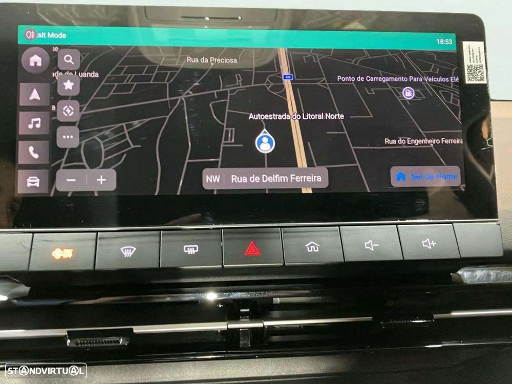 MG MG4 51 kWh Standard - 13