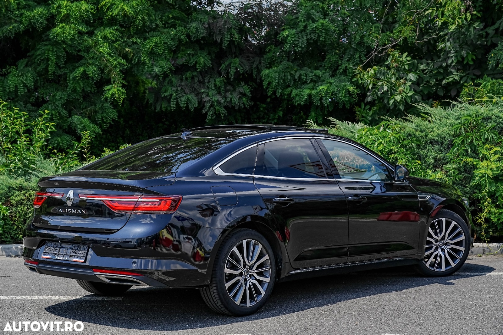 Renault Talisman TCe 160 EDC GPF LIMITED - 6