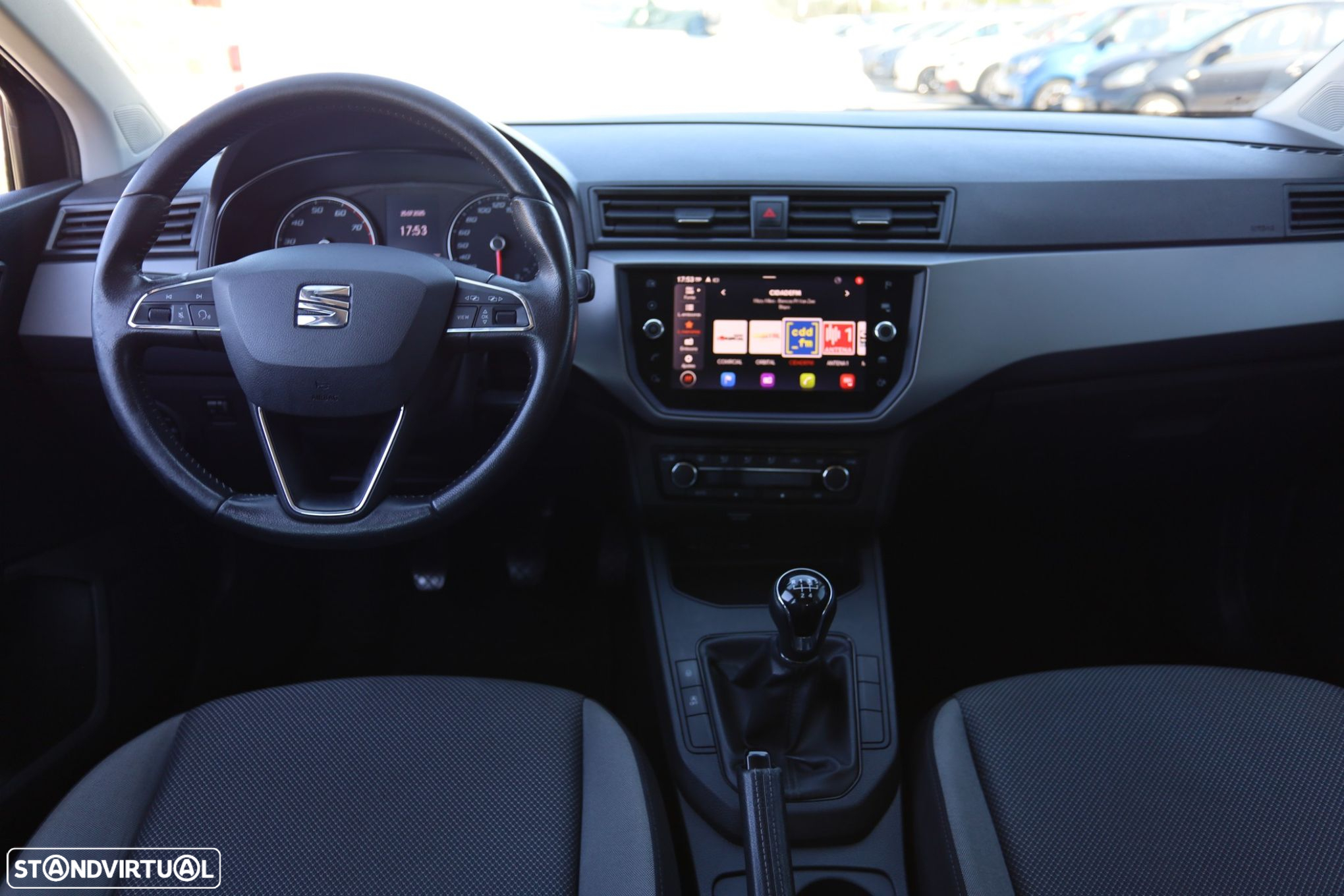 SEAT Ibiza 1.0 Style - 16