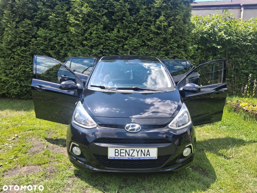 Hyundai i10 - 16