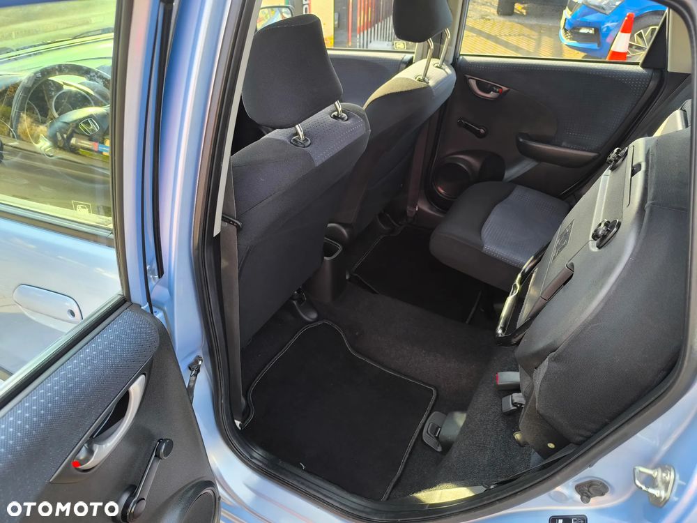 Honda Jazz 1.2 i-VTEC 50 Jahre Edition - 13
