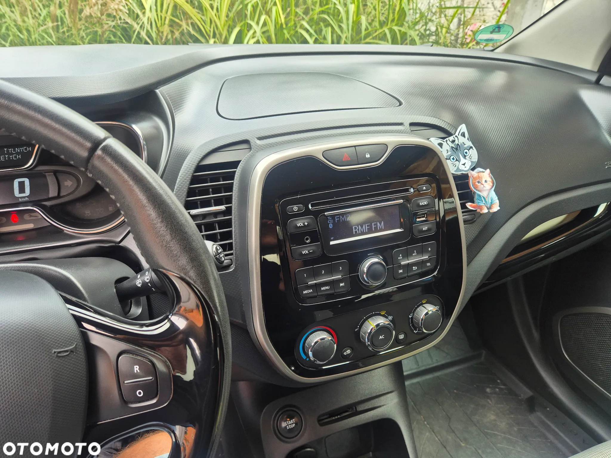 Renault Captur - 14