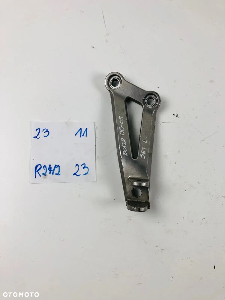 Kawasaki ZX12R 00-06 Lewy Set - 1