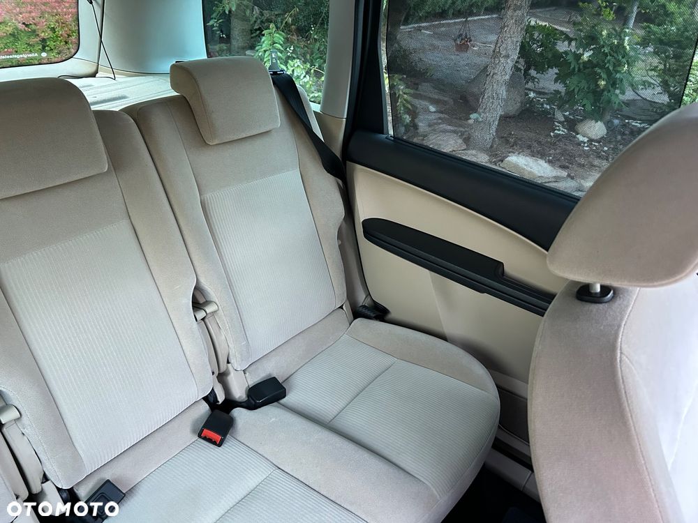 Ford Focus C-Max 1.8 Ghia - 36