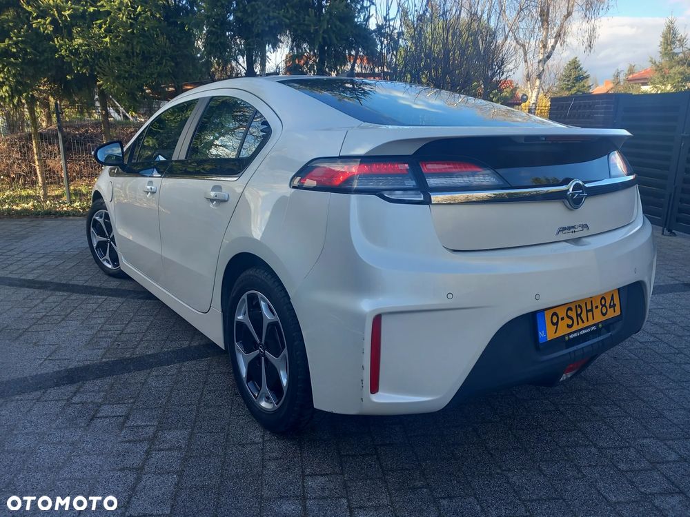 Opel Ampera Komfort Edition - 5