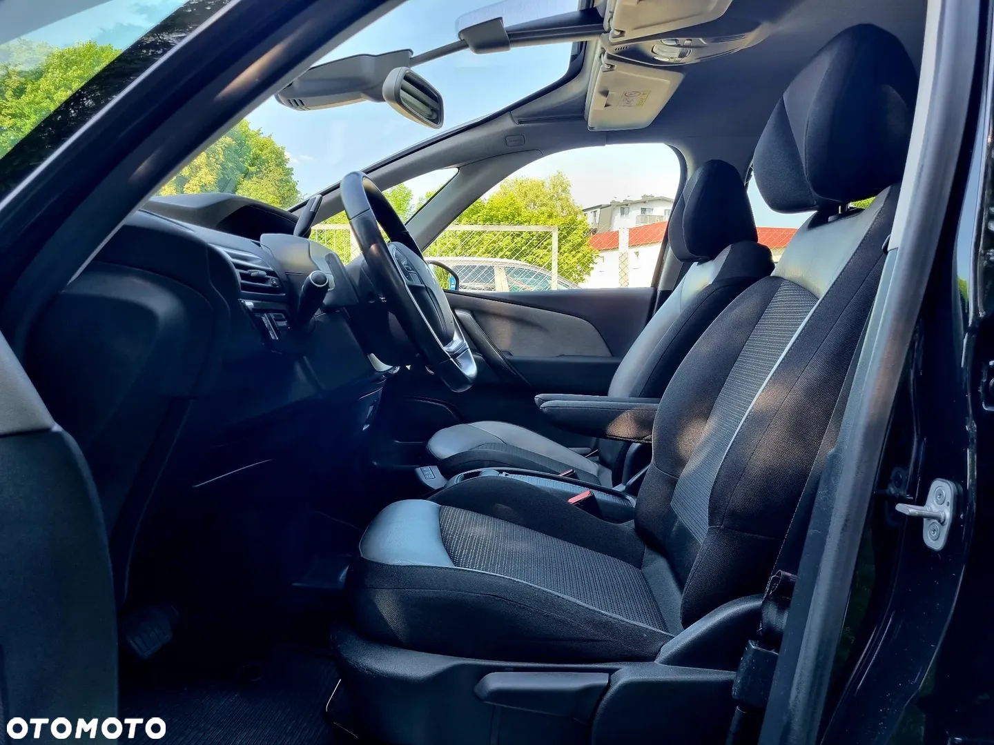 Citroën C4 SpaceTourer Grand 1.5 BlueHDi More Life S&S EAT8 - 10