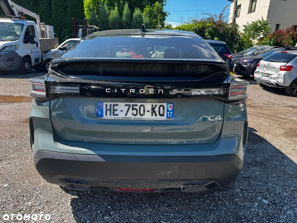 Citroën C4 e-C4 156 MAX - 7