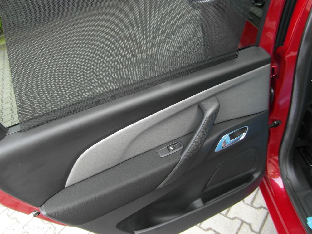 Citroën C4 Picasso 1.6 e-HDi Intensive - 30