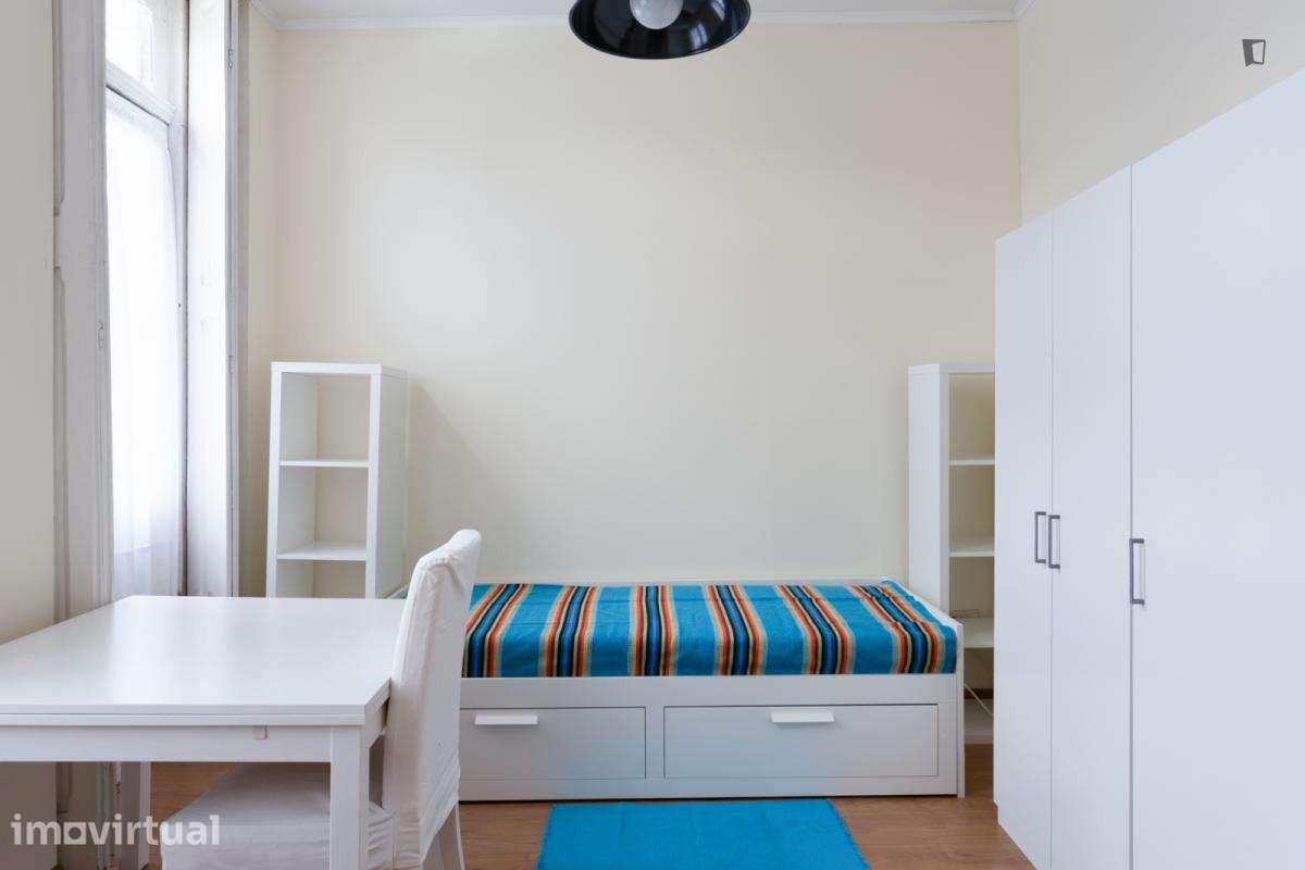 Apartamento com 2 quartos - localizado em Cedofeita Porto - Grande imagem: 3/21