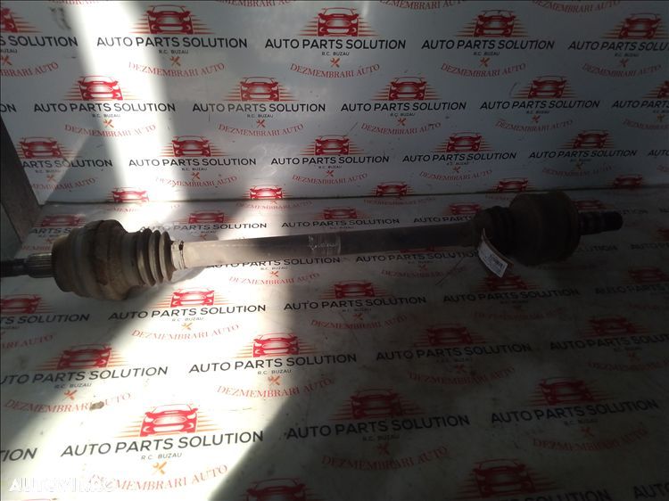 planetara dreapta spate 3.0d mercedes benz ml w166 an fabr. 2014 - 1