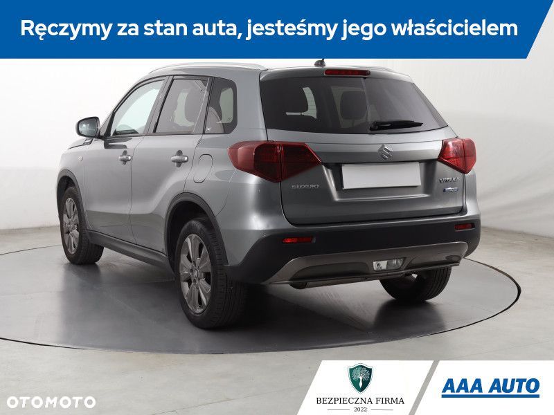 Suzuki Vitara - 5