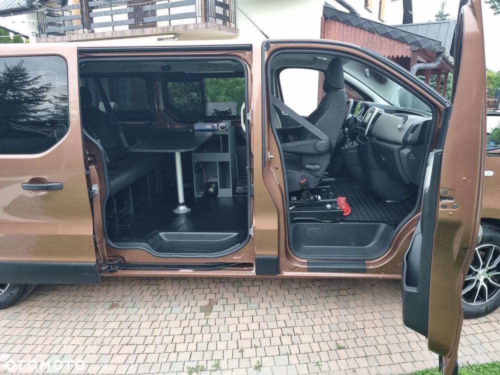 Renault Trafic Passenger 2,8t Business - 3