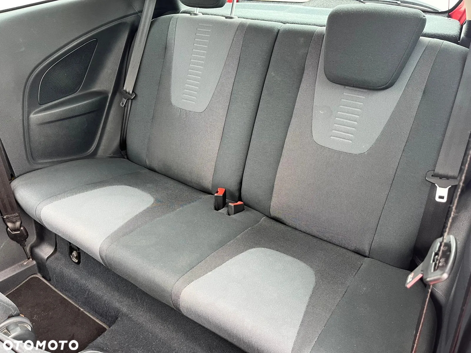 Ford KA 1.2 Ambiente - 12