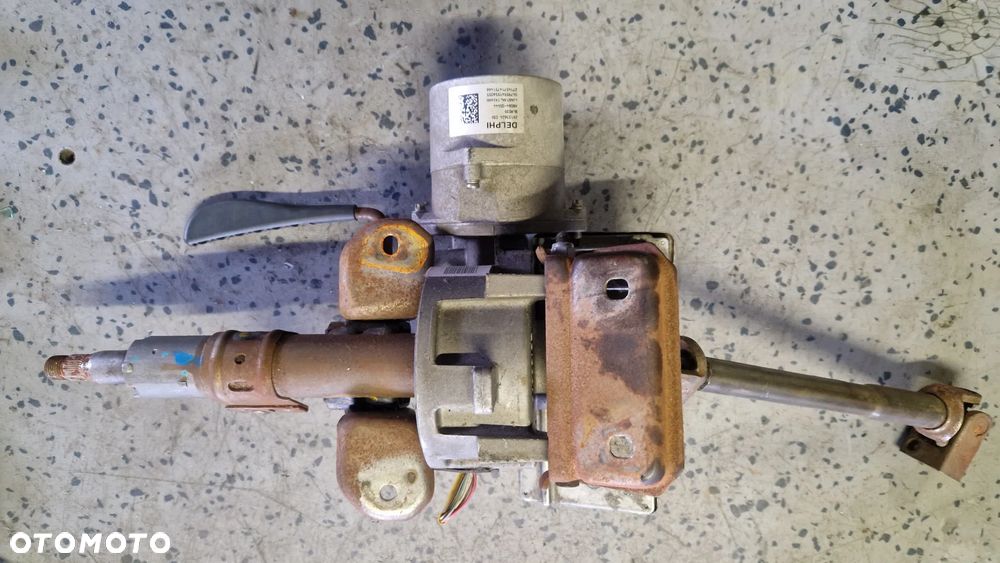 FIAT 500 WSPOMAGANIE ELEKTRYCZNE 26133624 - 3