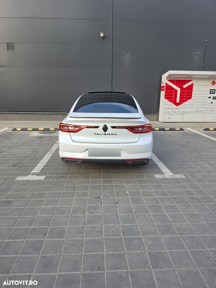 Renault Talisman - 11