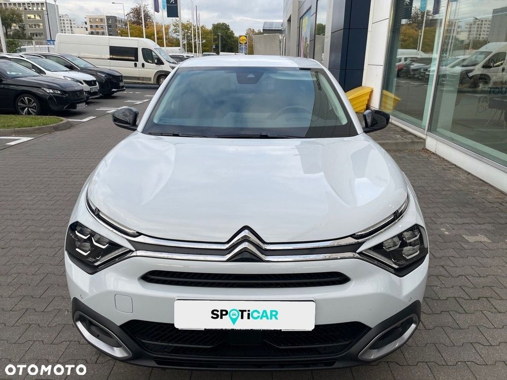 Citroën C4X - 2