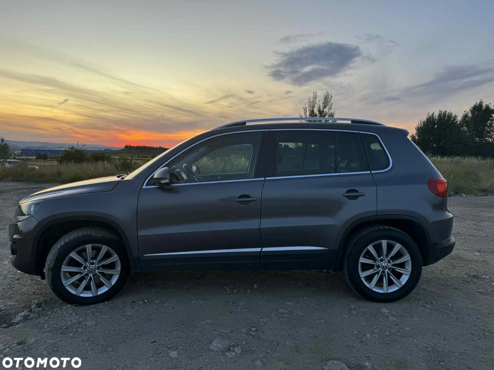 Volkswagen Tiguan 2.0 TDI 4Mot Sport DSG - 13