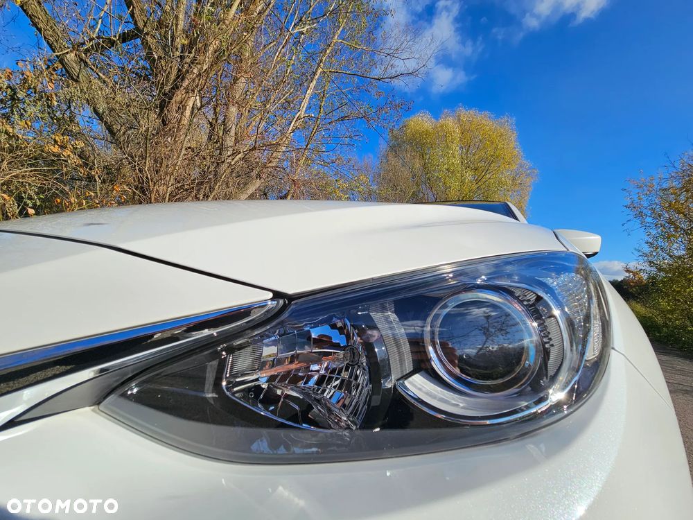 Mazda 3 SKYACTIV-G 120 Exclusive-Line - 17