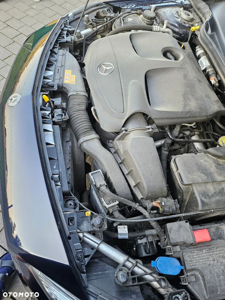 Mercedes-Benz Klasa A 220 4Matic 7G-DCT - 29