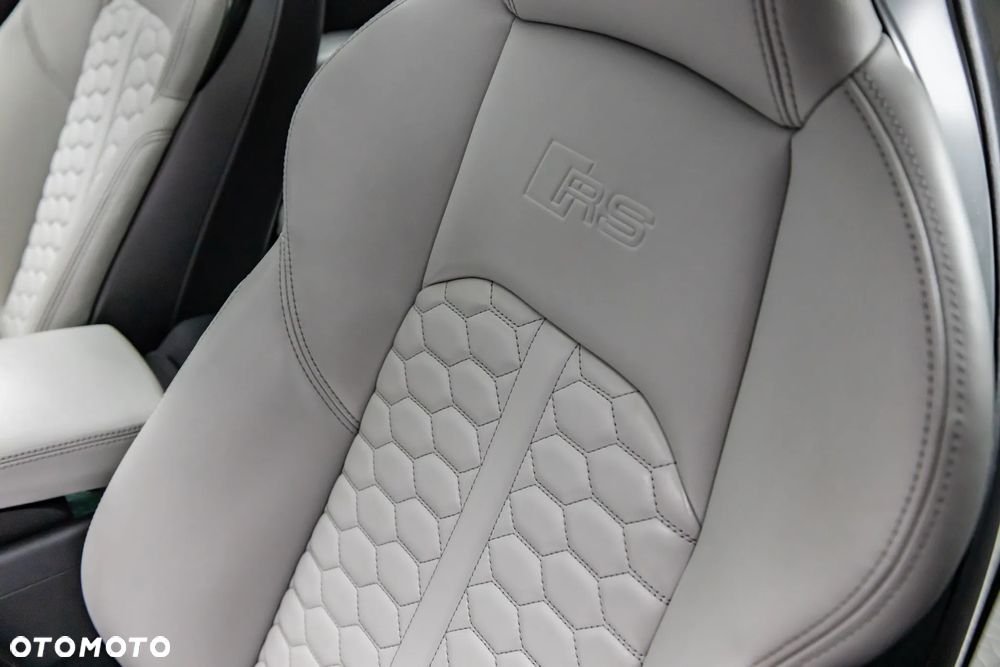 Audi RS5 Sportback 2.9 TFSI quattro tiptronic - 21
