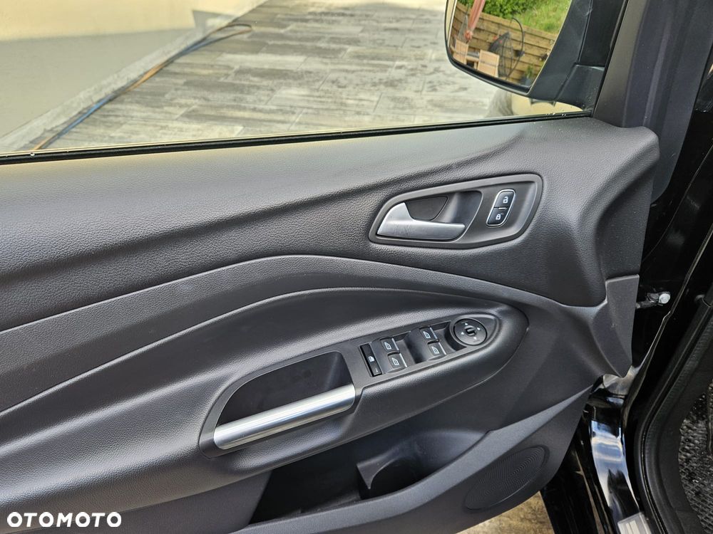 Ford Kuga 2.0 TDCi 4x4 ST-Line - 20