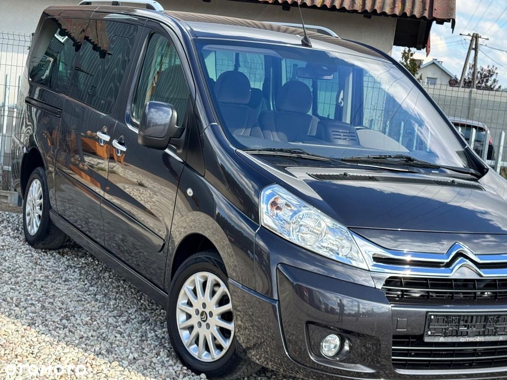 Citroën Jumpy 2.0 HDi L2 Atlante - 11