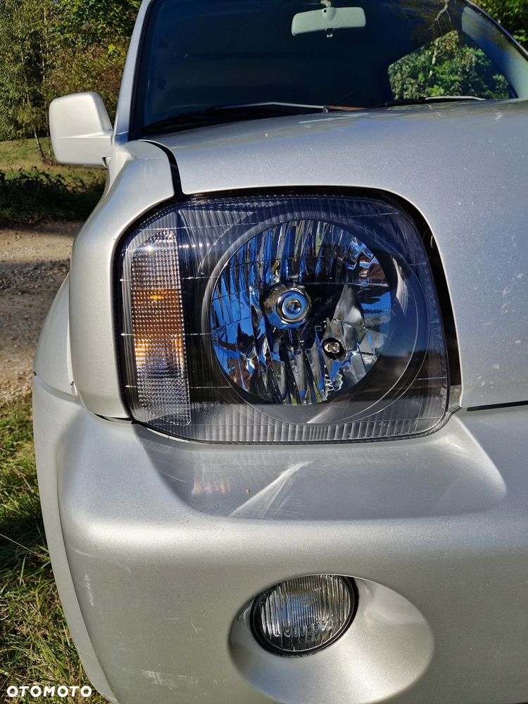 Suzuki Jimny 1.3 - 20