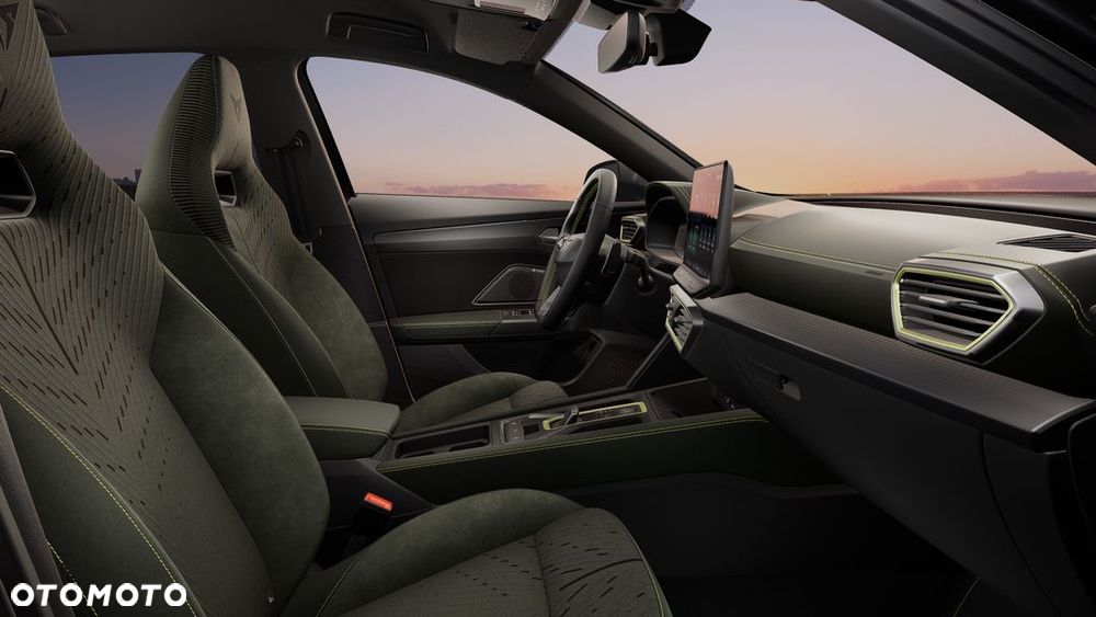 Cupra Formentor - 7