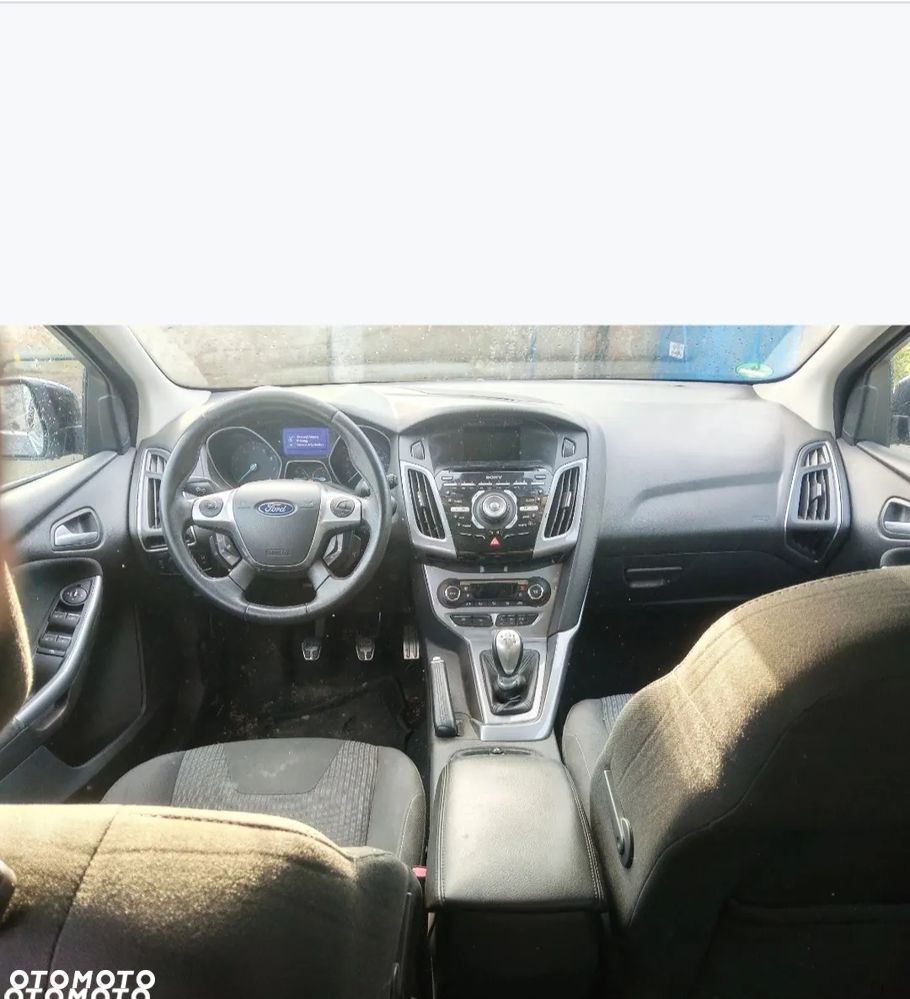 Ford Focus - 8