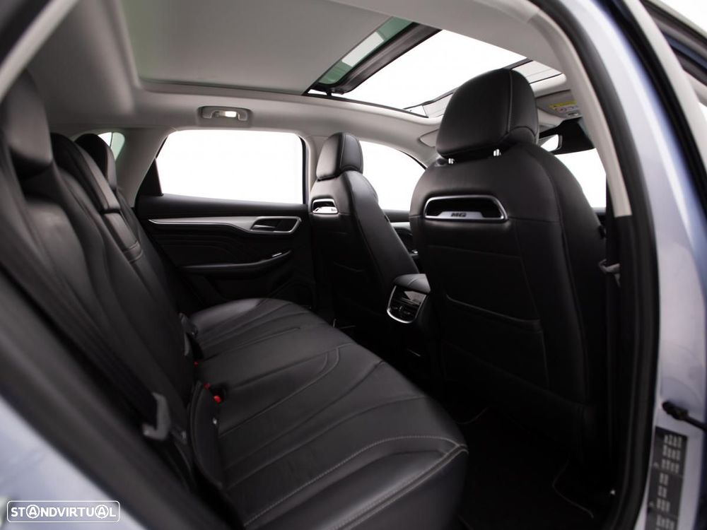 MG Marvel R 70 kWh Luxury - 8